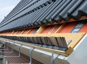 Wat kosten nieuwe dakpannen