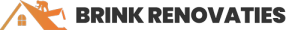 Brink Renovaties dakdekker logo