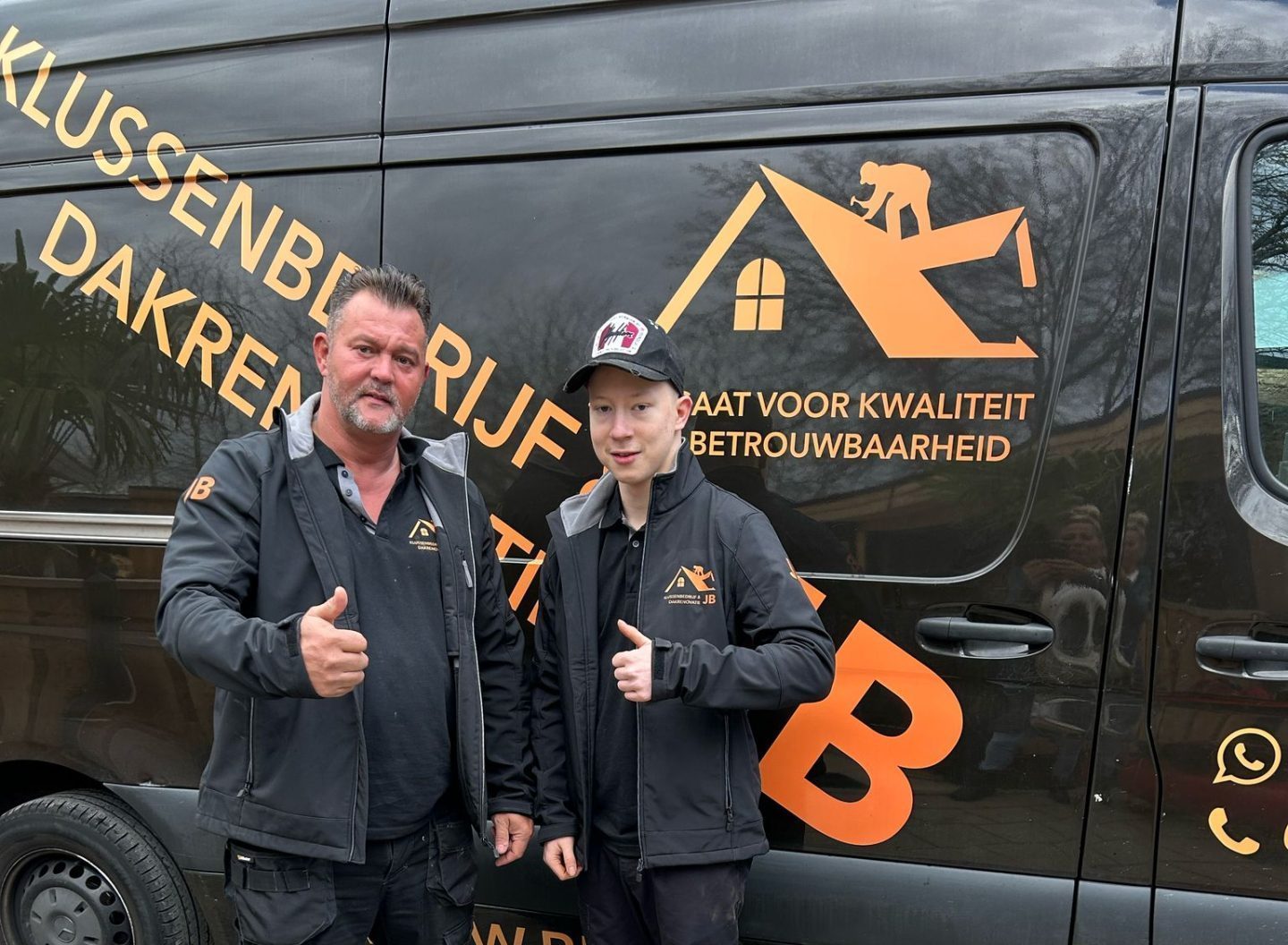 Brink Dakdekkers Arnhem